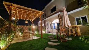Villa Casa-Viva